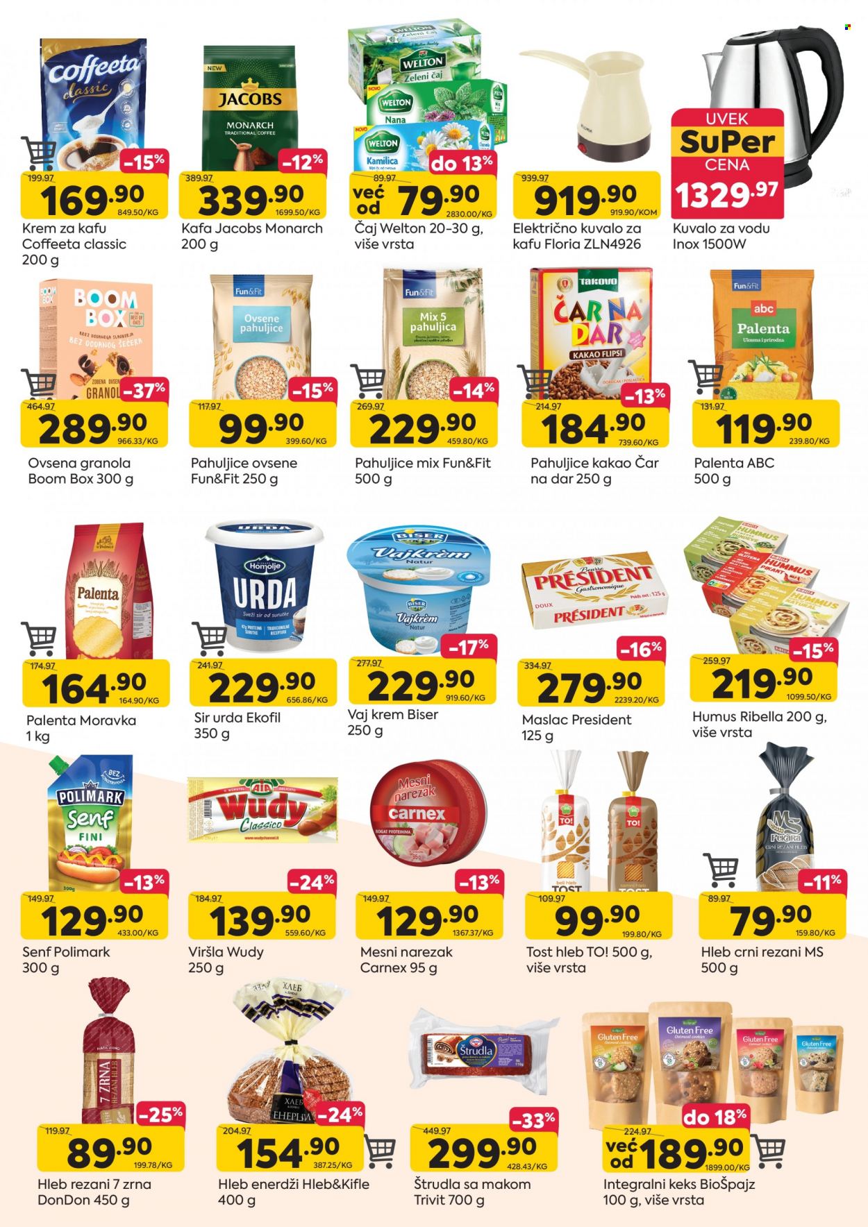 PerSu katalog - 20.12.2023 - 02.01.2024. Stranica 6