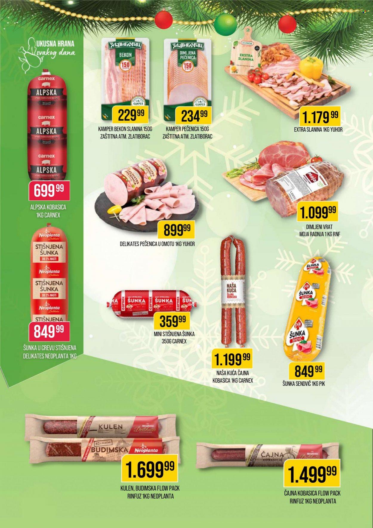 Tekijanka katalog - 20.12.2023 - 01.01.2024. Stranica 8