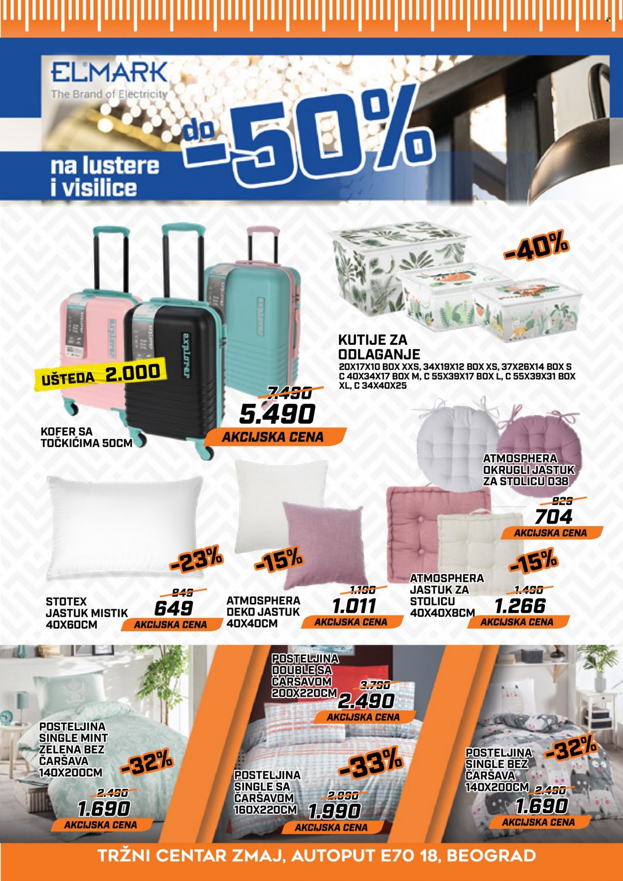 Crafter katalog - 18.12.2023 - 14.01.2024. Stranica 15