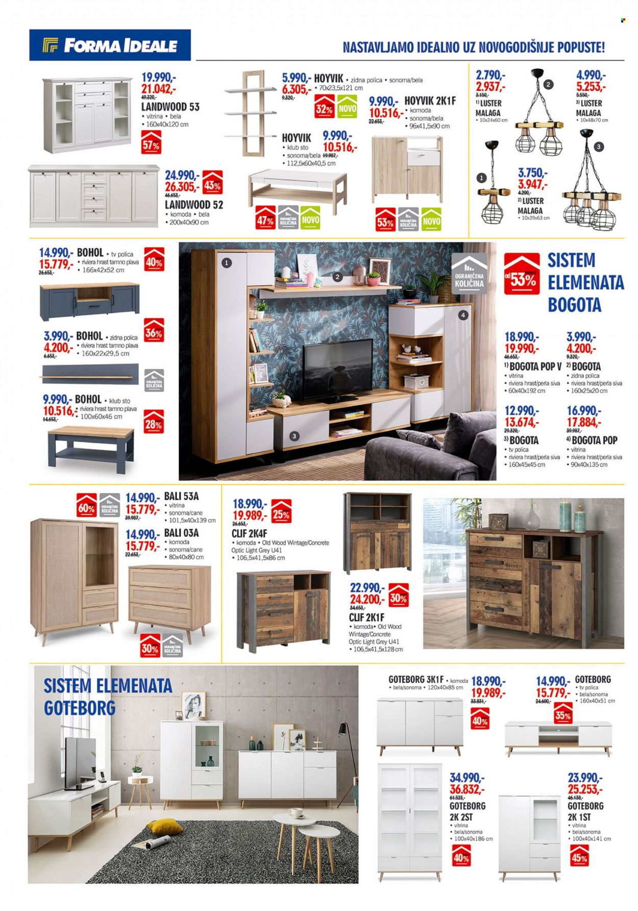 Forma Ideale katalog - 18.12.2023 - 13.01.2024. Stranica 4