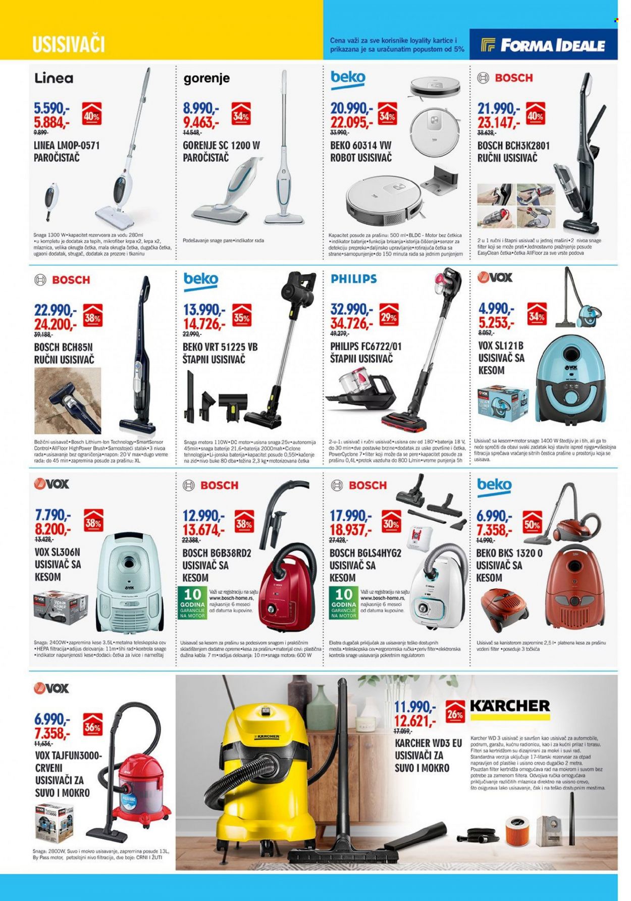 Forma Ideale katalog - 18.12.2023 - 13.01.2024. Stranica 2