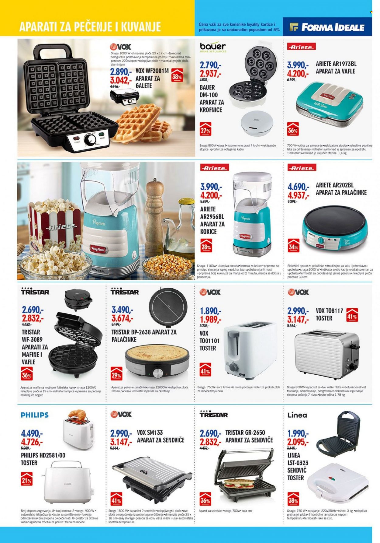 Forma Ideale katalog - 18.12.2023 - 13.01.2024. Stranica 10