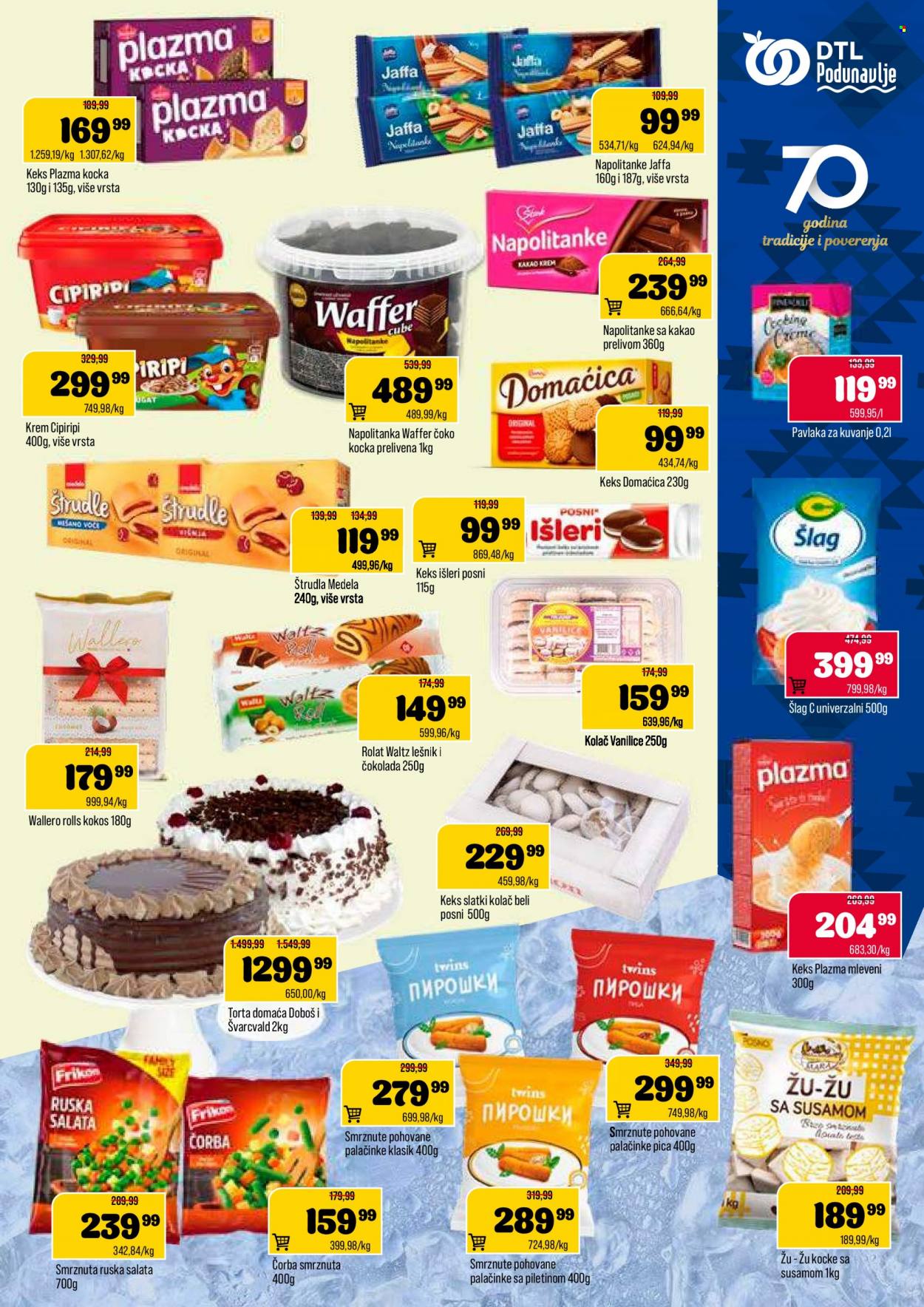 Podunavlje katalog - 20.12.2023 - 31.12.2023. Stranica 7