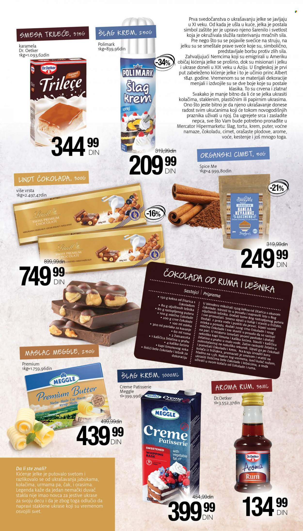 Mercator Centar katalog - 21.12.2023 - 03.01.2024. Stranica 11