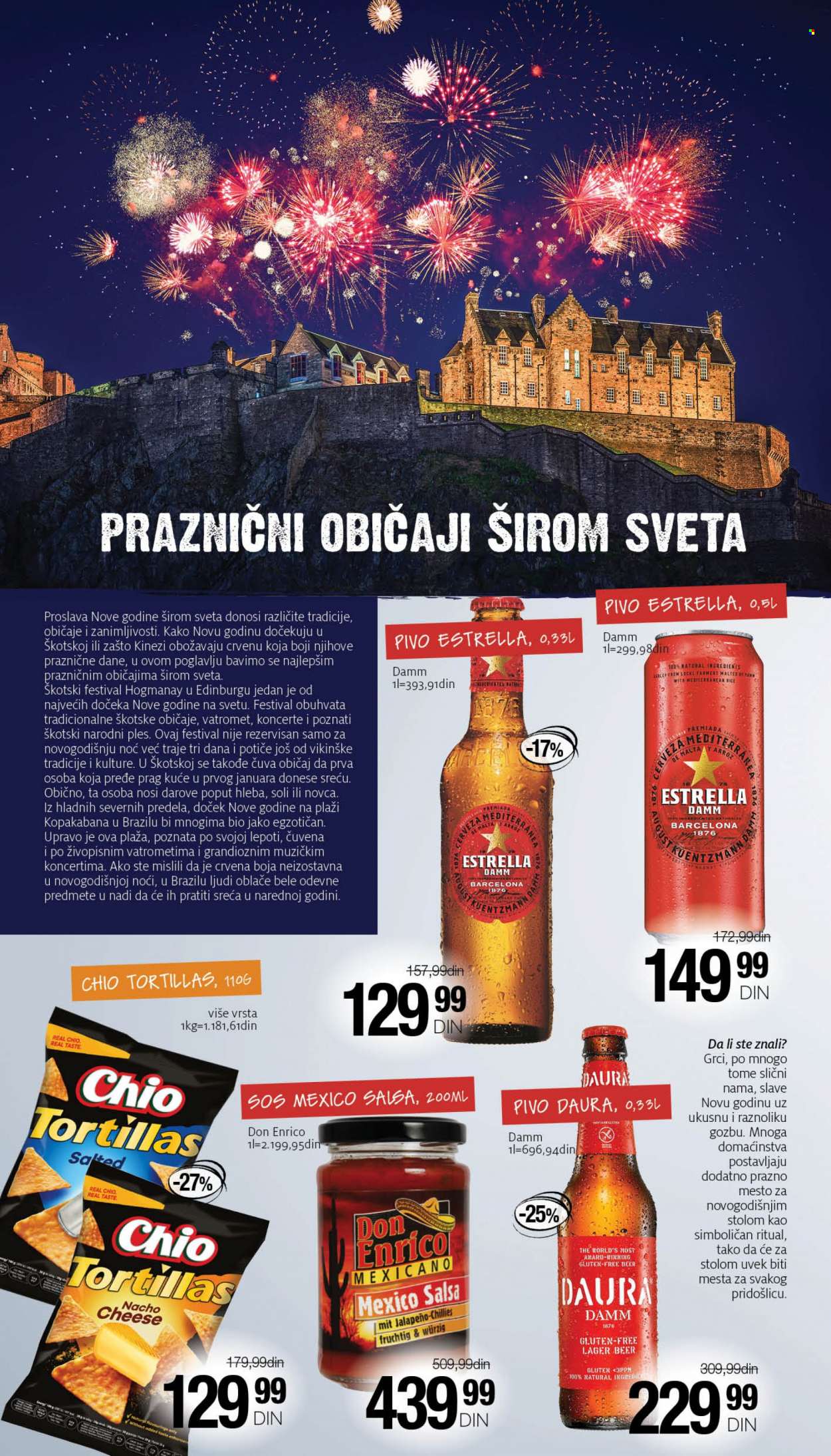 Mercator Centar katalog - 21.12.2023 - 03.01.2024. Stranica 14