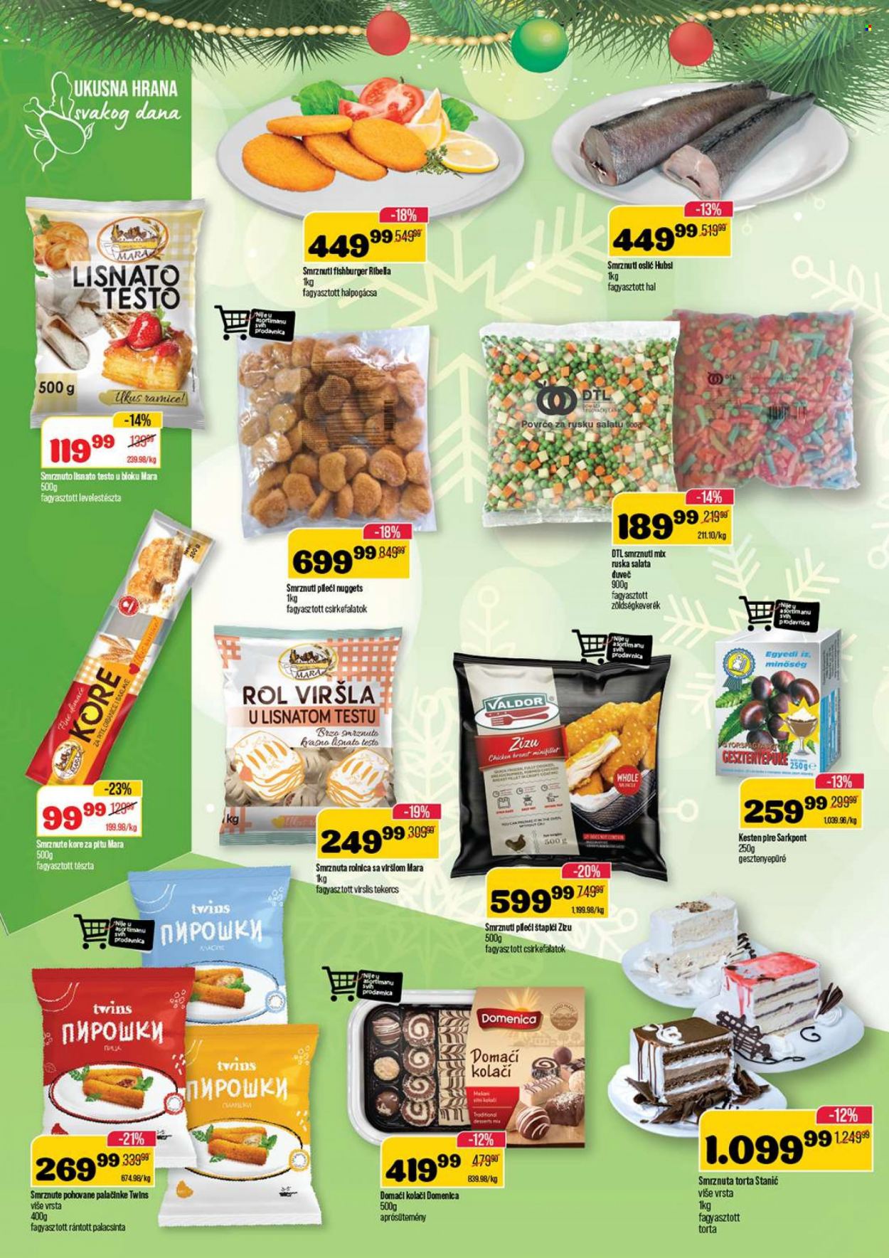 Senta Promet katalog - 20.12.2023 - 01.01.2024. Stranica 8
