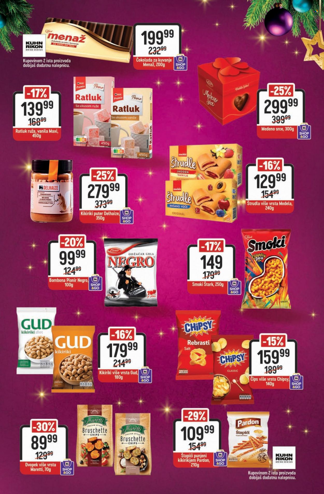 Maxi katalog - 21.12.2023 - 10.01.2024. Stranica 7