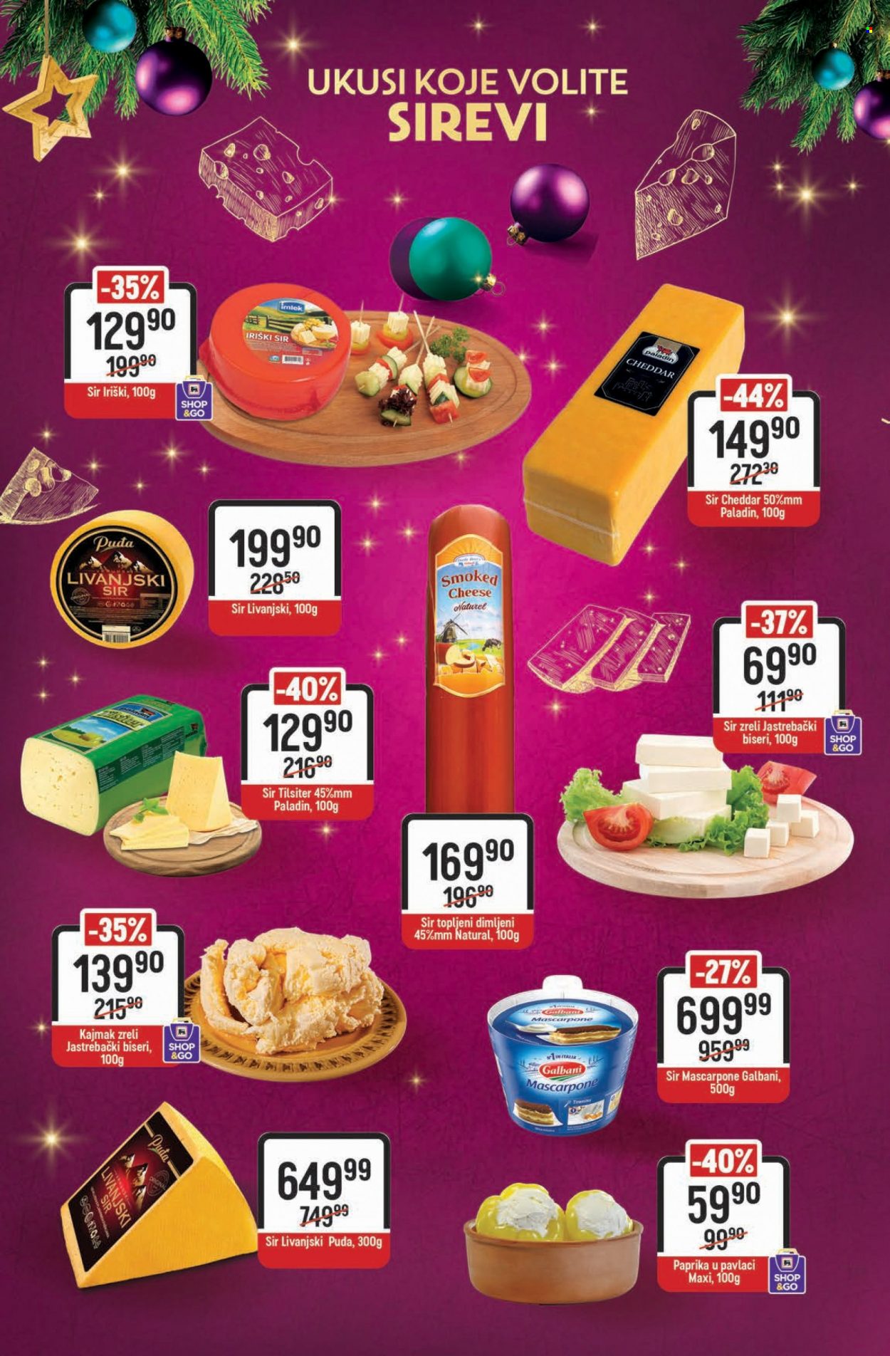 Maxi katalog - 21.12.2023 - 10.01.2024. Stranica 14