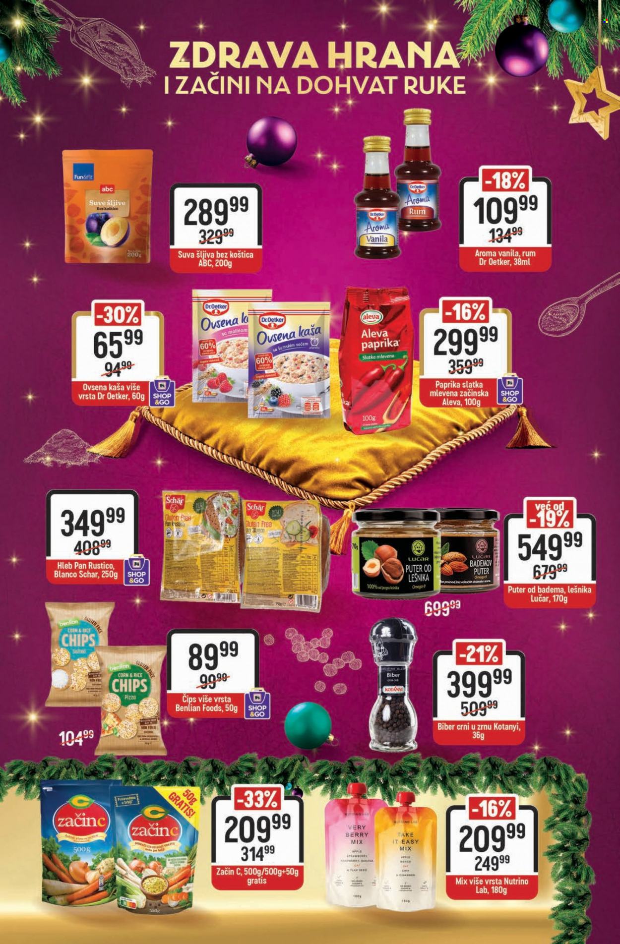 Maxi katalog - 21.12.2023 - 10.01.2024. Stranica 19
