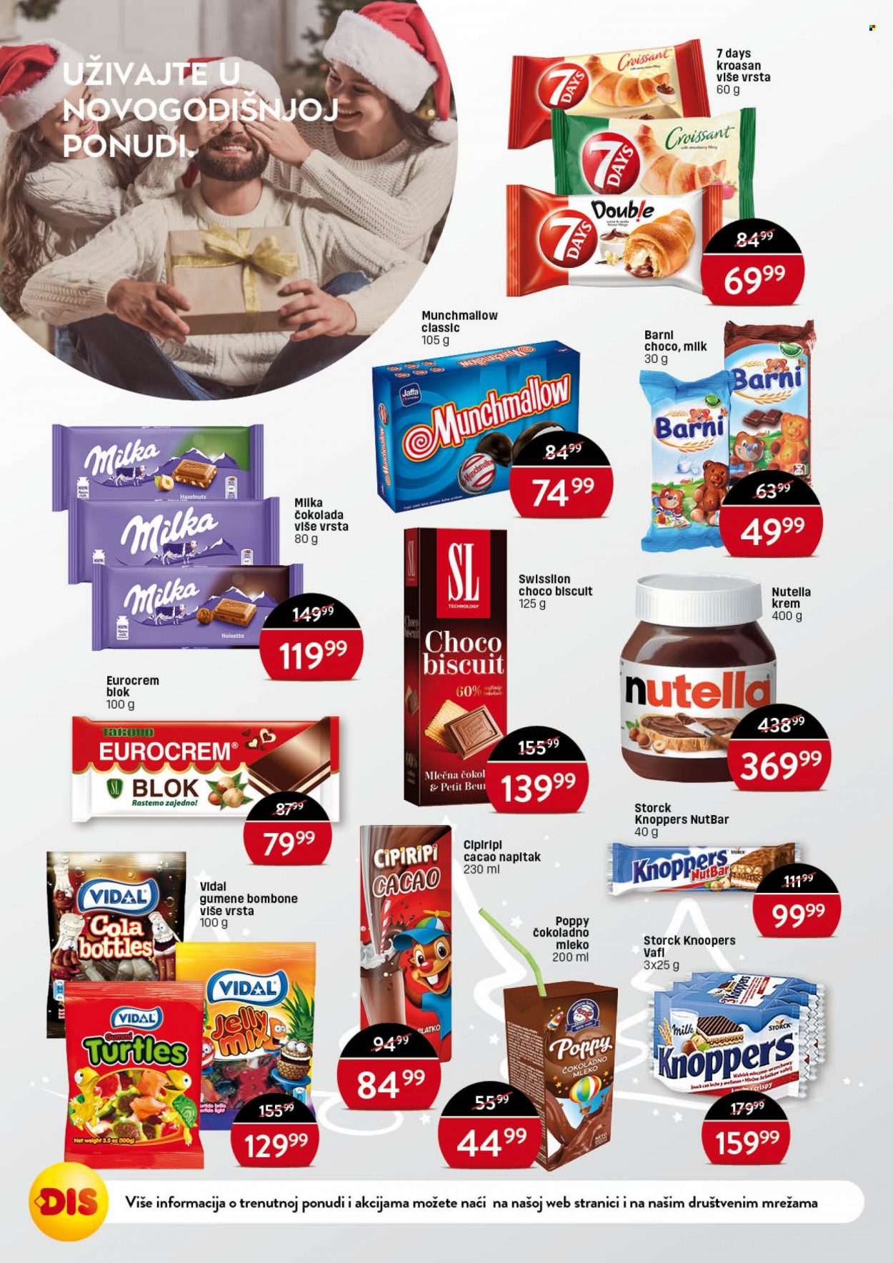 DIS katalog - 21.12.2023 - 31.12.2023. Stranica 2