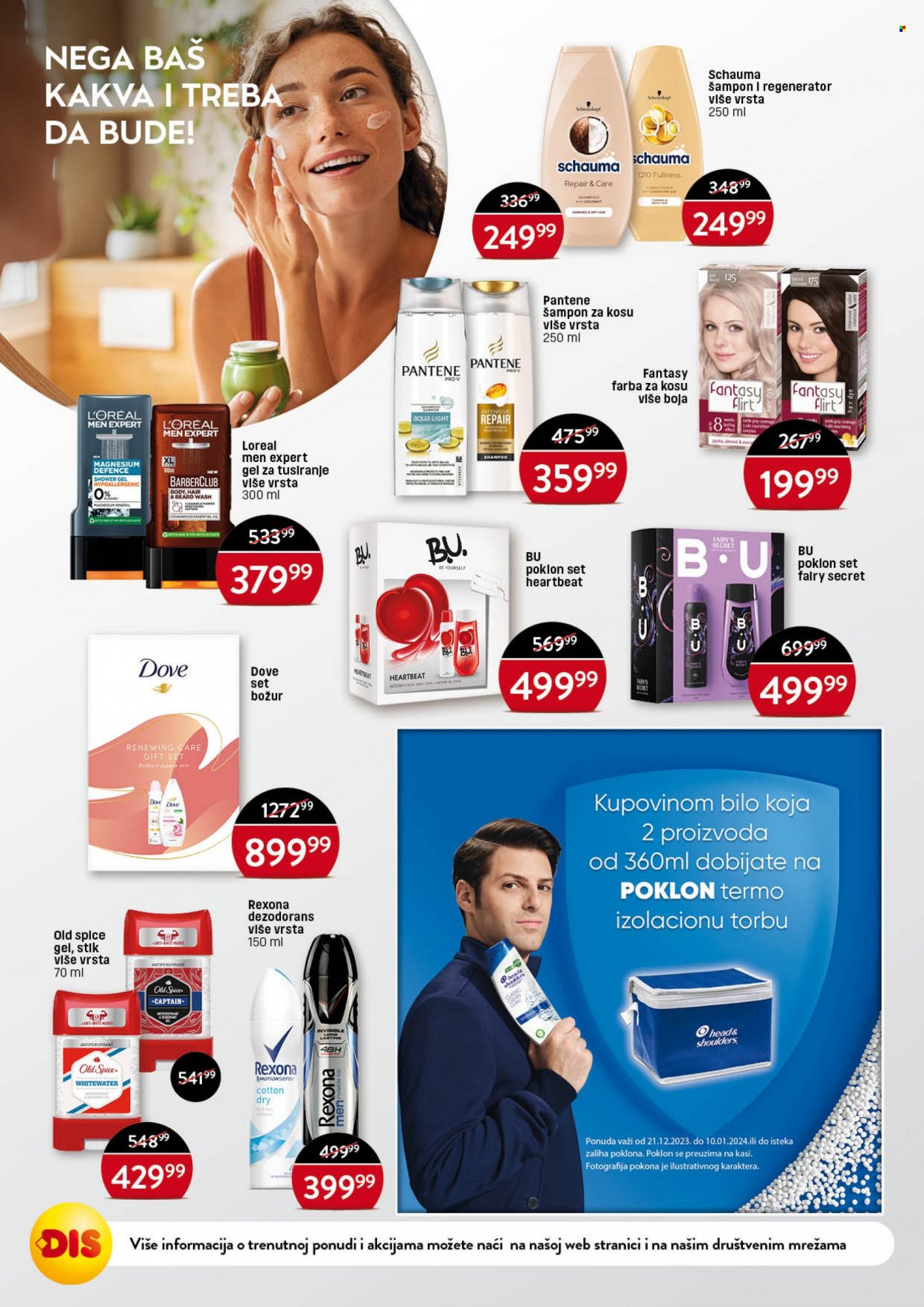 DIS katalog - 21.12.2023 - 31.12.2023. Stranica 22