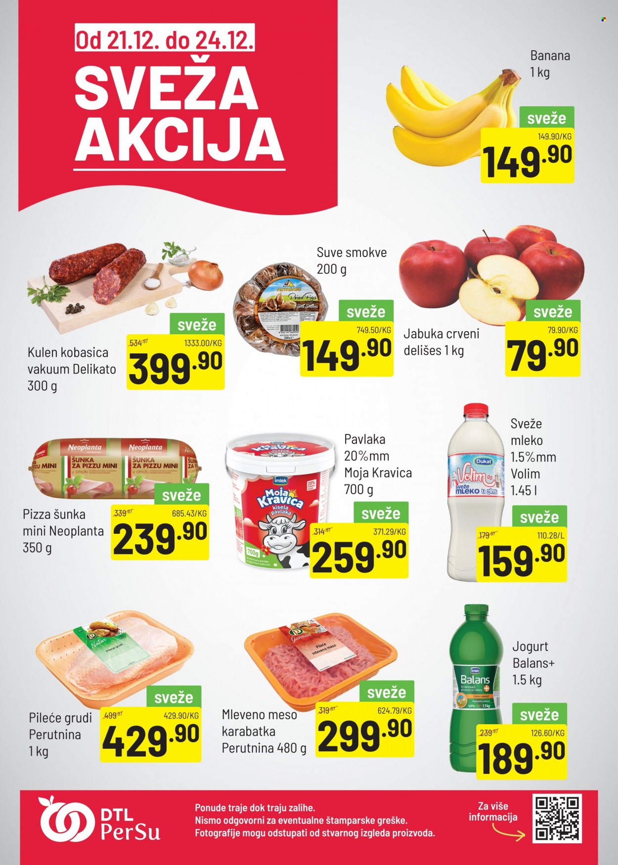 PerSu katalog - 21.12.2023 - 24.12.2023. Stranica 1