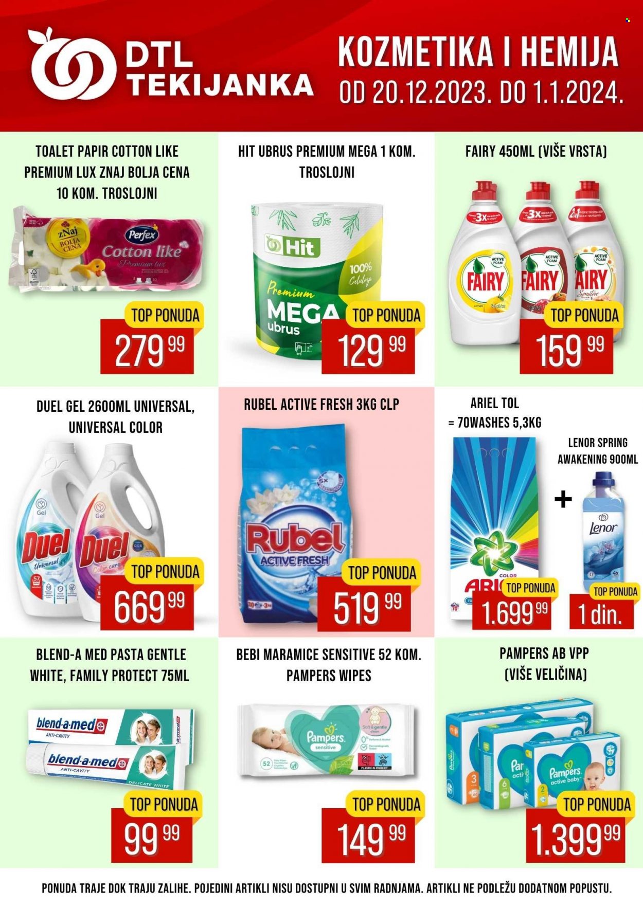 Tekijanka katalog - 20.12.2023 - 01.01.2024. Stranica 1