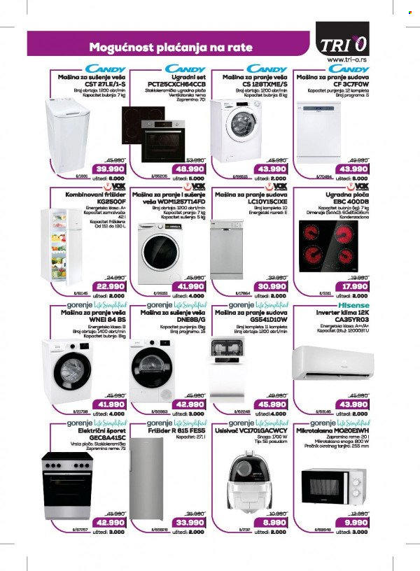 Tri O katalog - 15.12.2023 - 14.01.2024. Stranica 3
