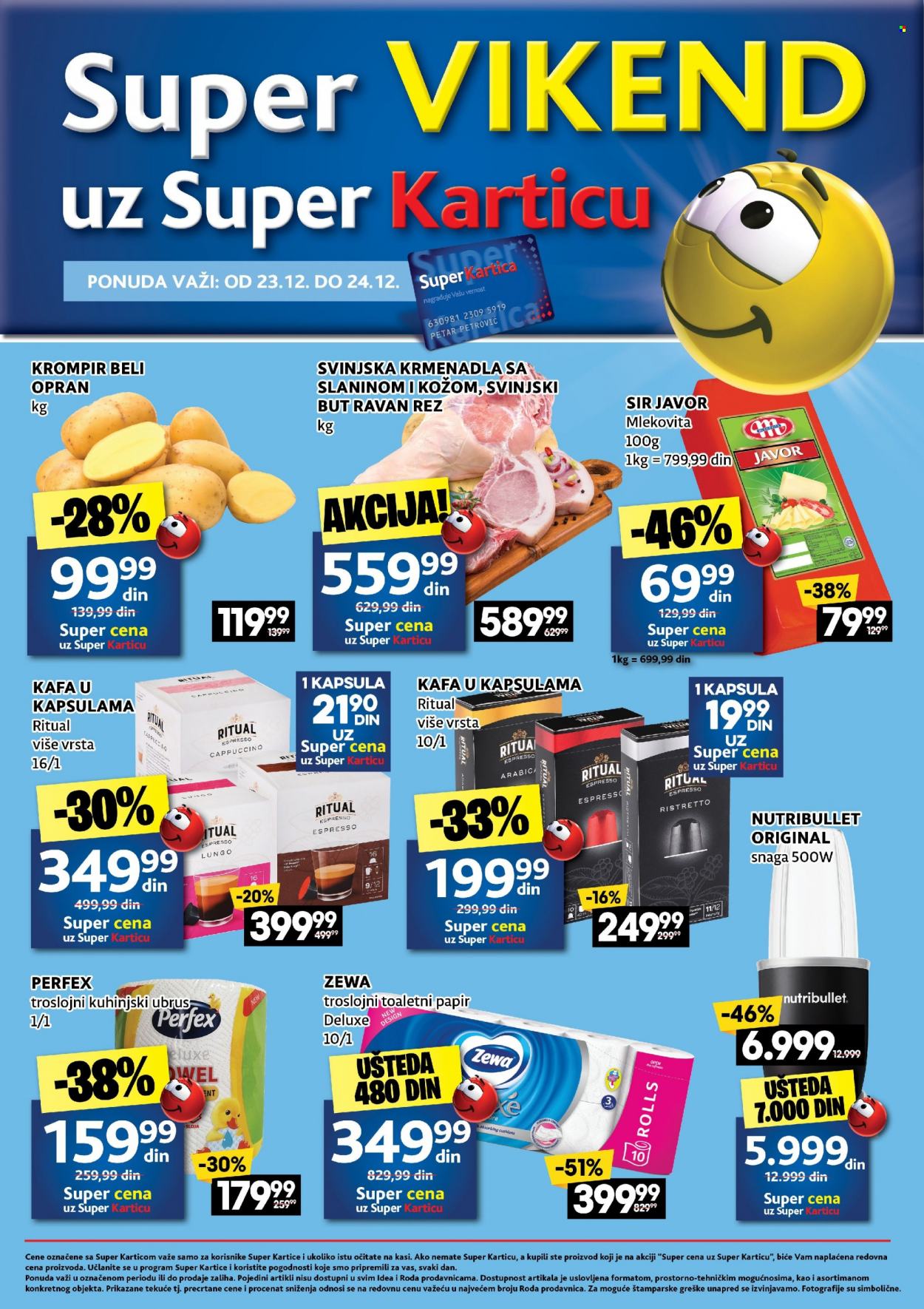 Roda katalog - 23.12.2023 - 24.12.2023. Stranica 1