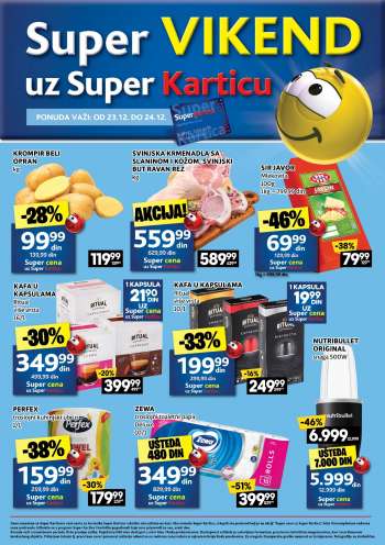 Roda katalog - 23.12.2023 - 24.12.2023.