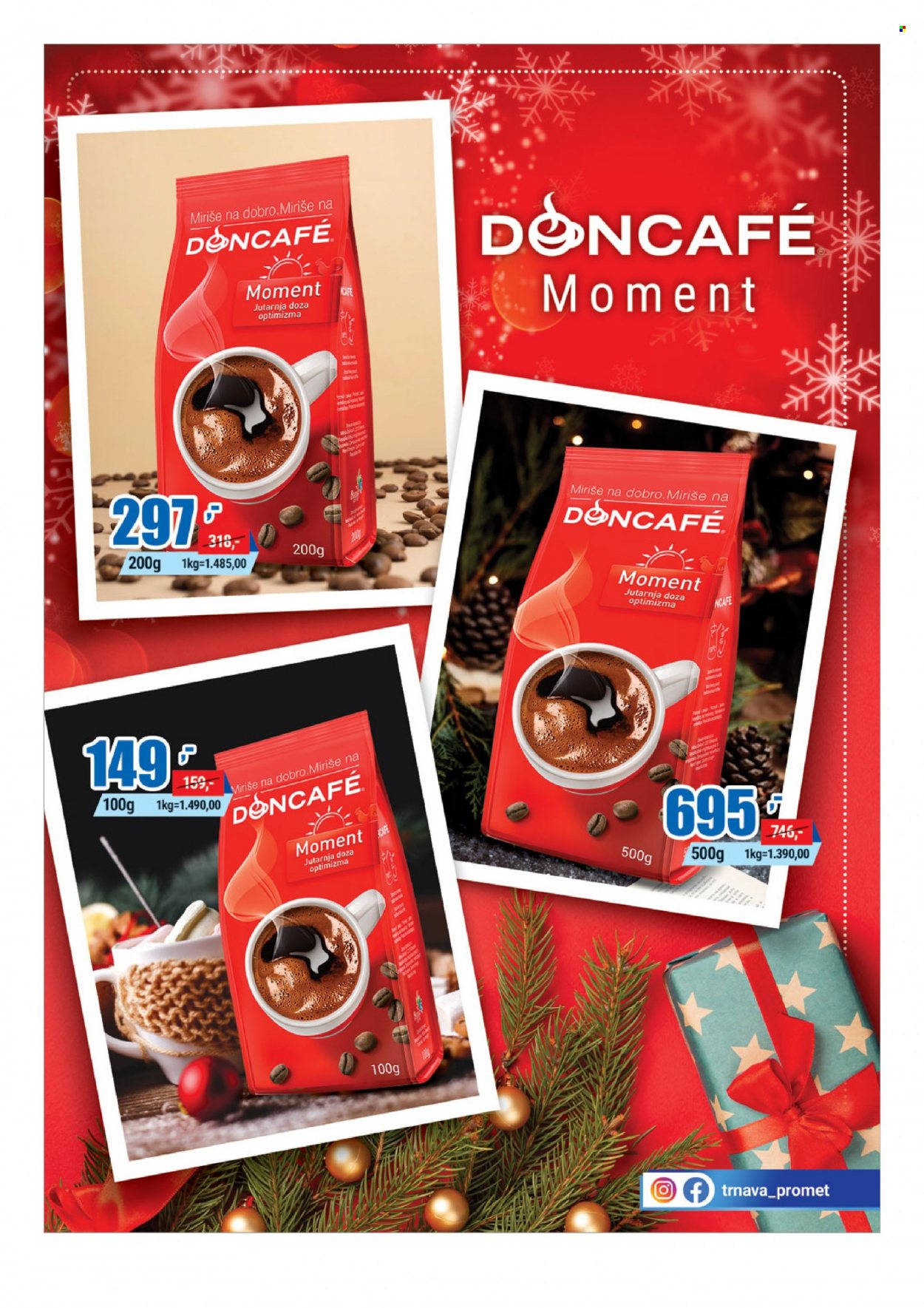 Trnava Promet katalog - 25.12.2023 - 14.01.2024. Stranica 9