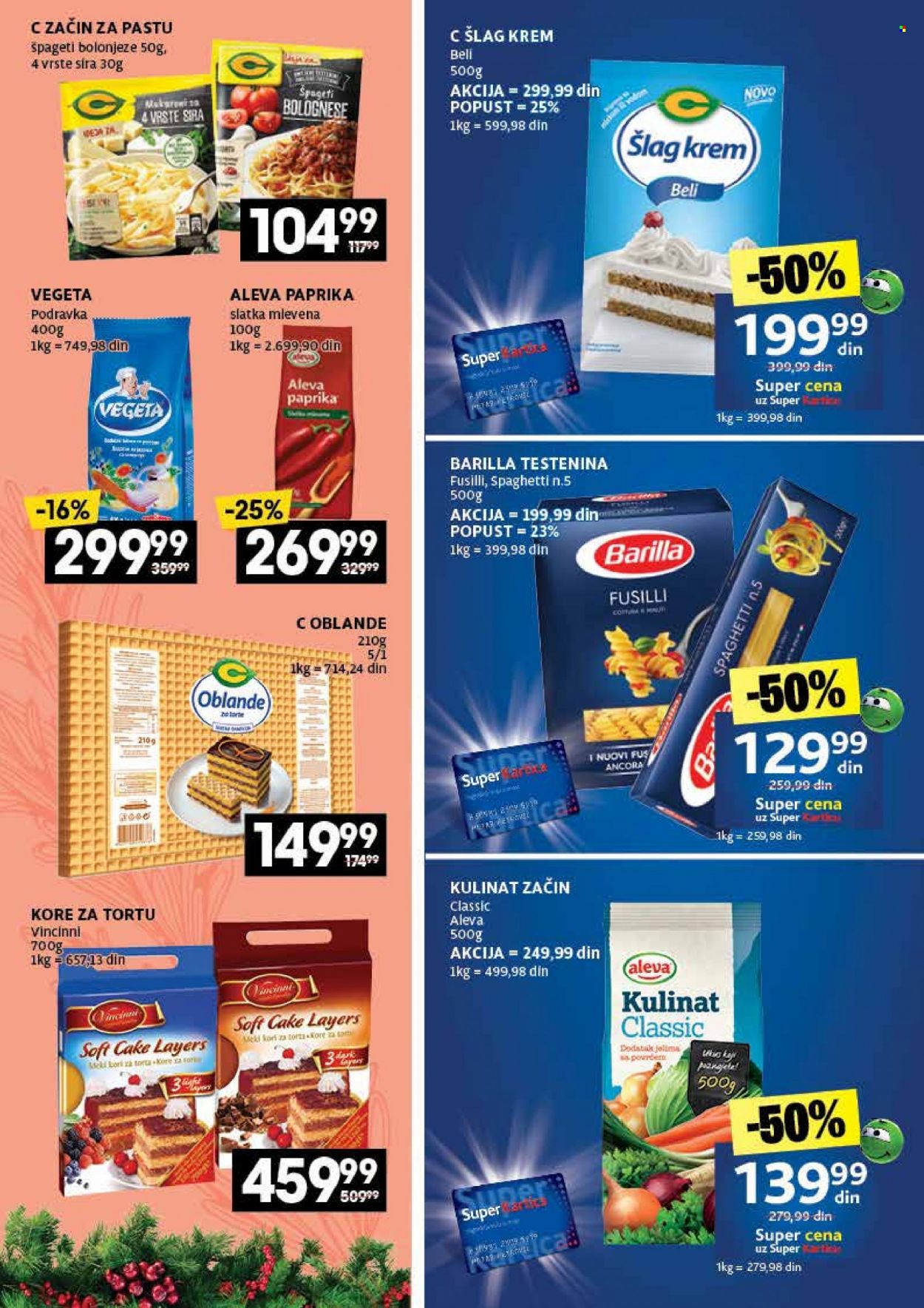 Roda katalog - 25.12.2023 - 07.01.2024. Stranica 23