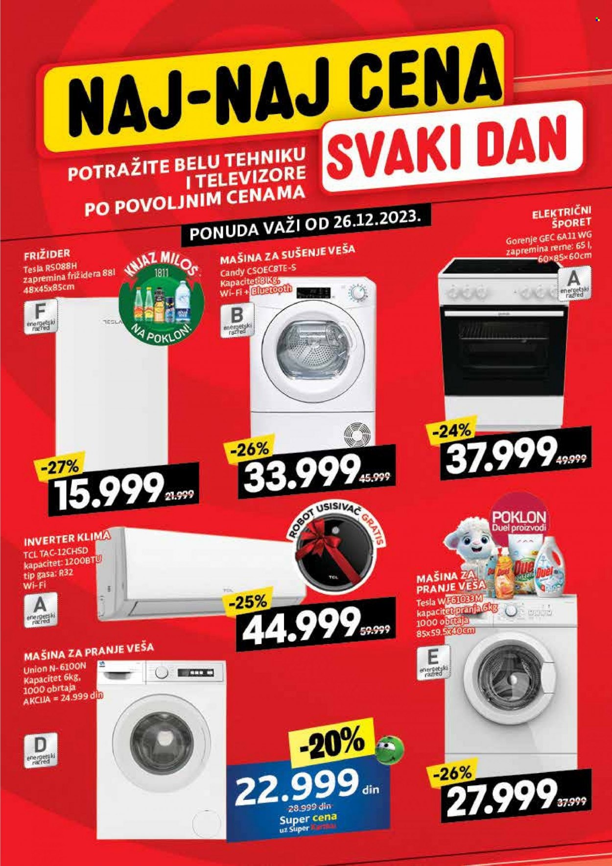 Roda katalog - 25.12.2023 - 07.01.2024. Stranica 34