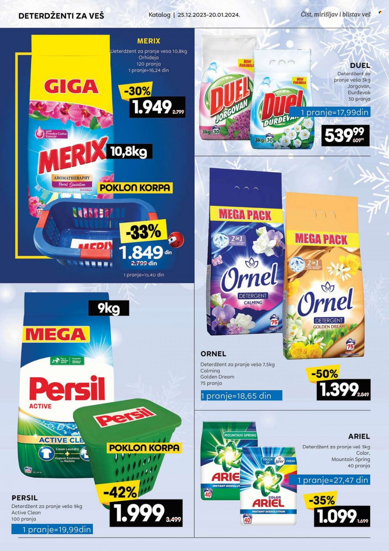 Roda katalog - 25.12.2023 - 20.01.2024. Stranica 22