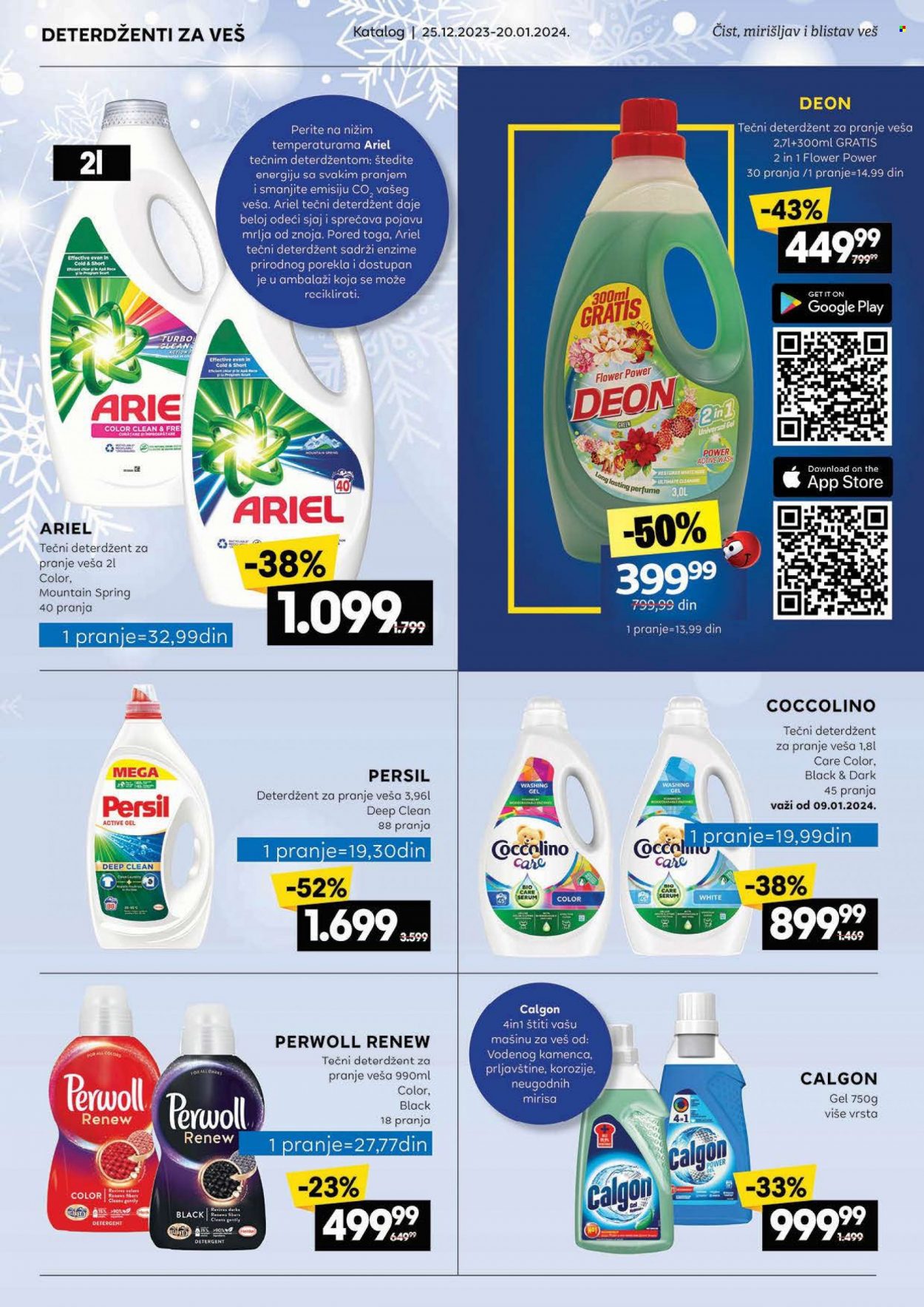Roda katalog - 25.12.2023 - 20.01.2024. Stranica 23