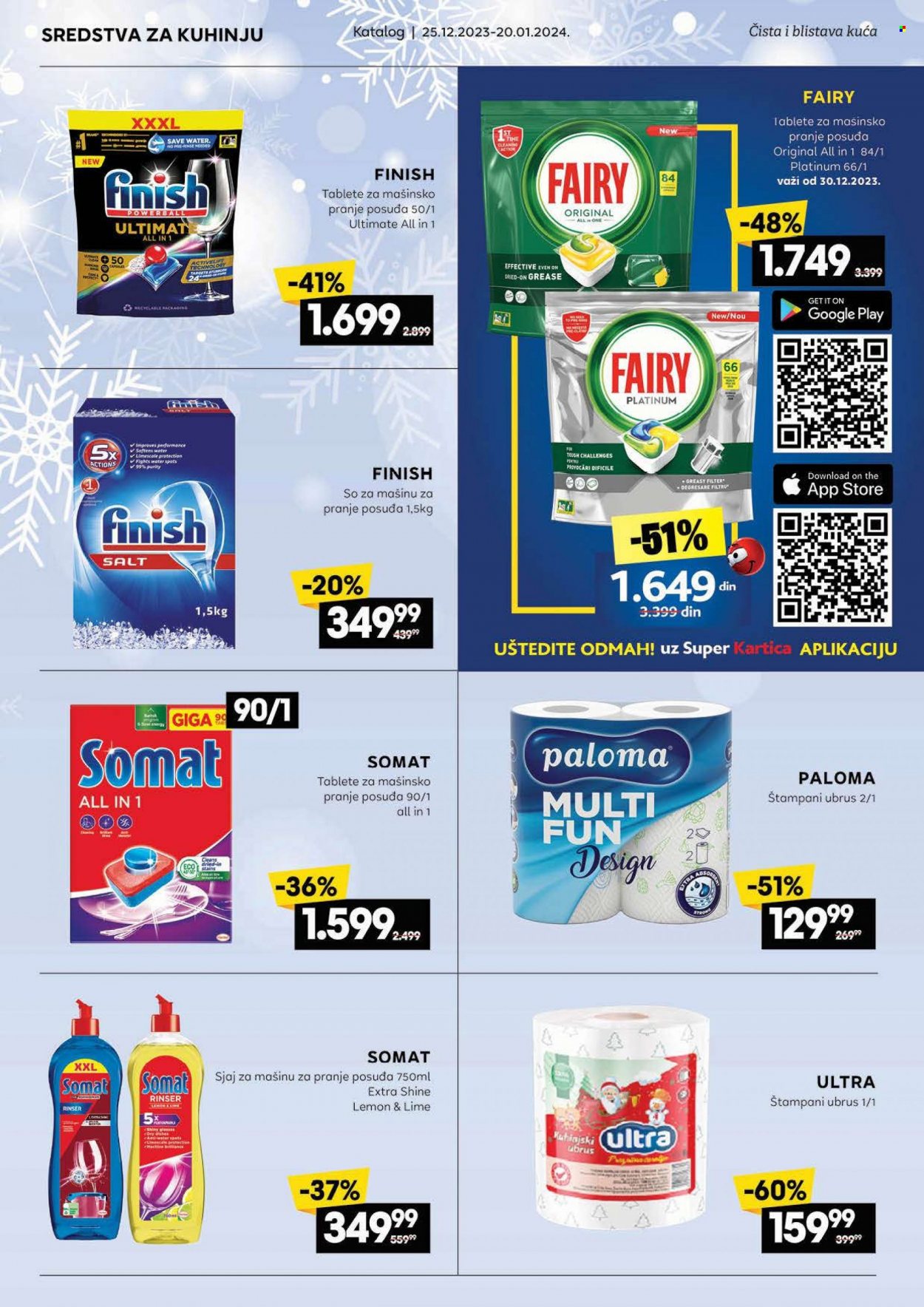 Roda katalog - 25.12.2023 - 20.01.2024. Stranica 27