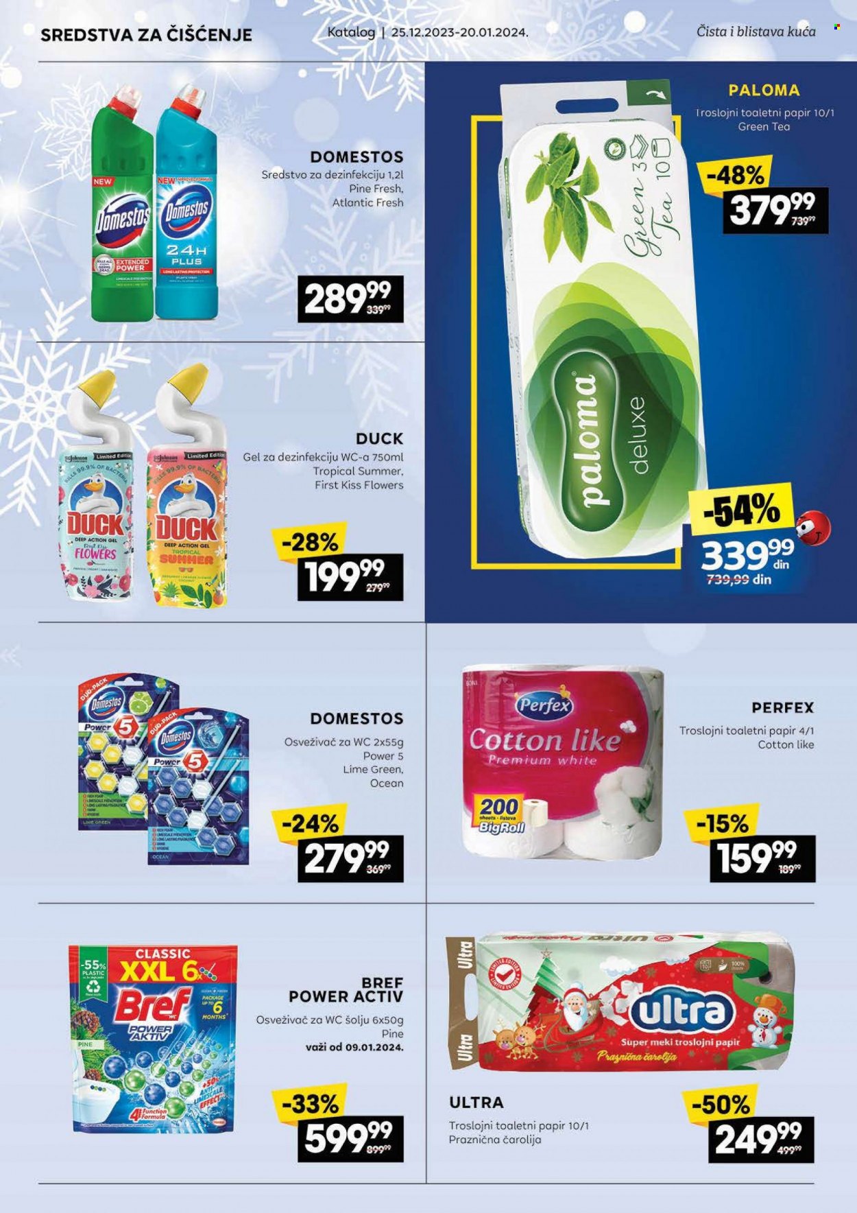 Roda katalog - 25.12.2023 - 20.01.2024. Stranica 31