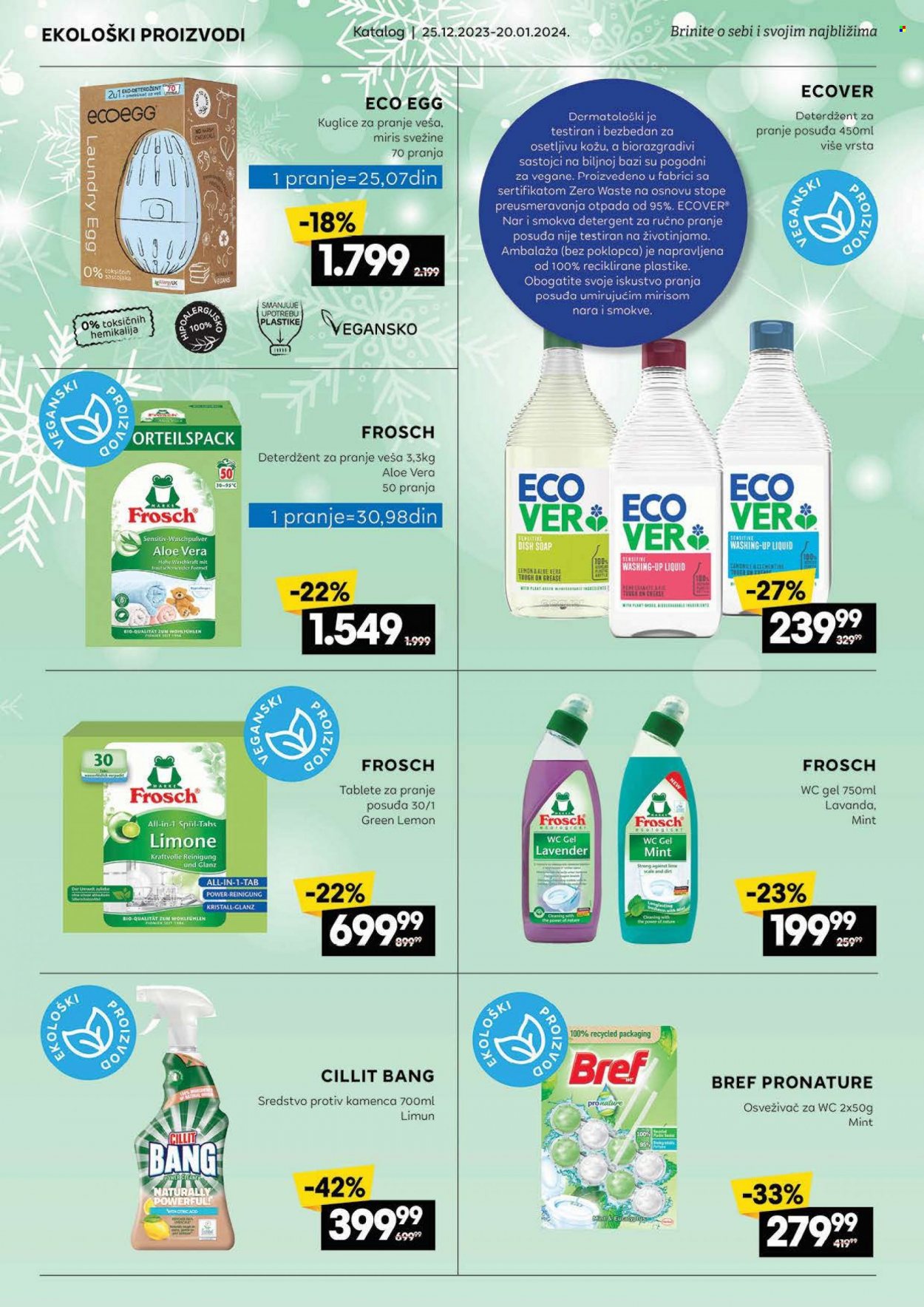 Roda katalog - 25.12.2023 - 20.01.2024. Stranica 33