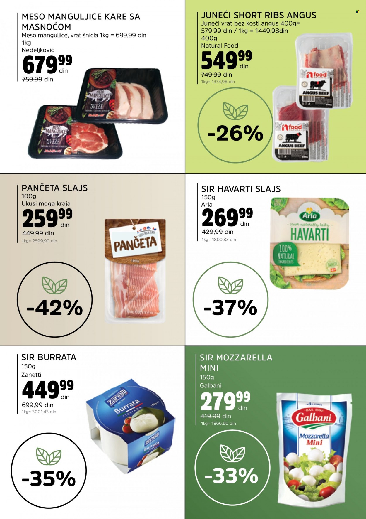 Idea katalog - 22.12.2023 - 28.12.2023. Stranica 3