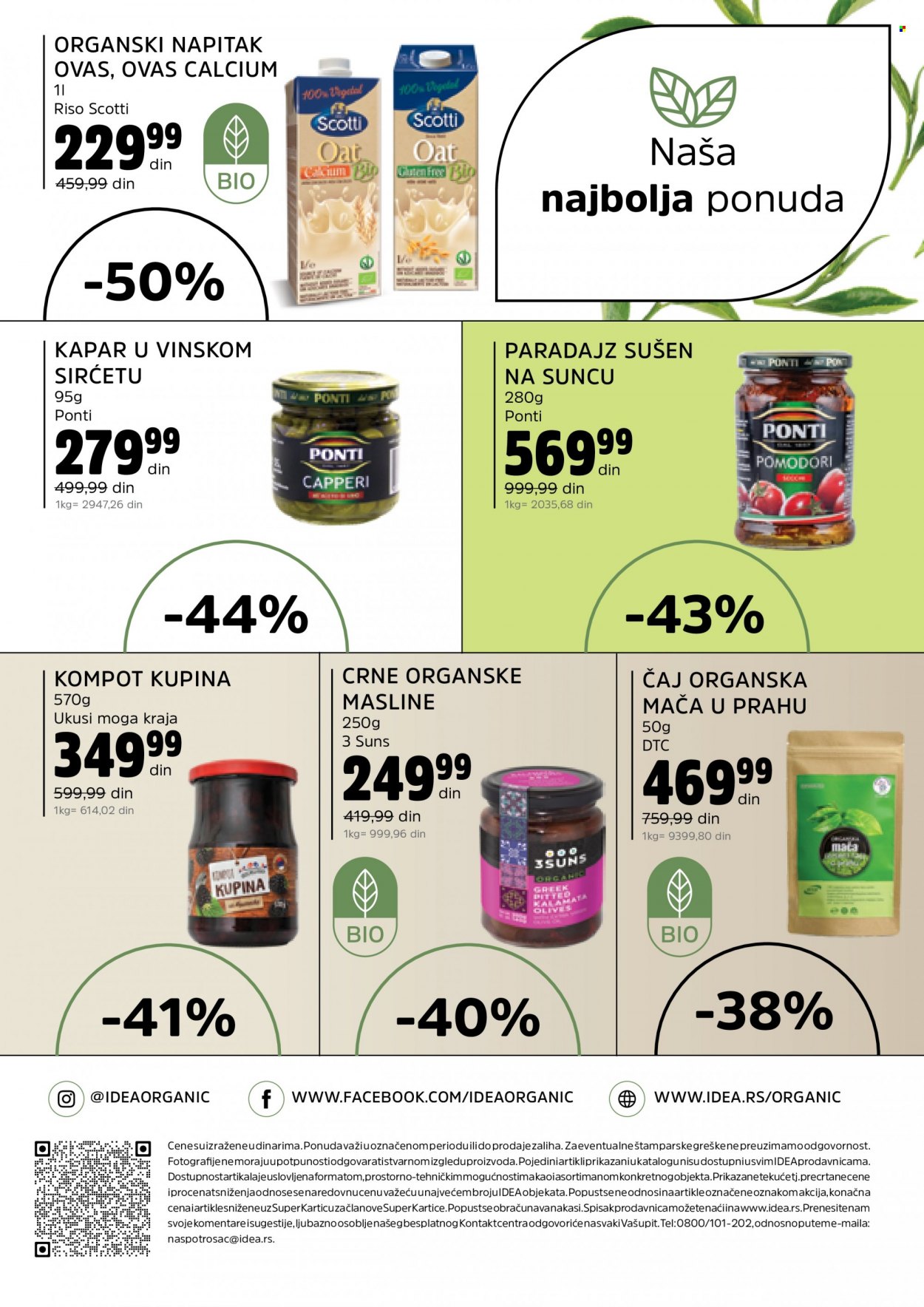 Idea katalog - 22.12.2023 - 28.12.2023. Stranica 8