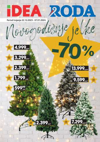Idea katalog - 22.12.2023 - 07.01.2024.