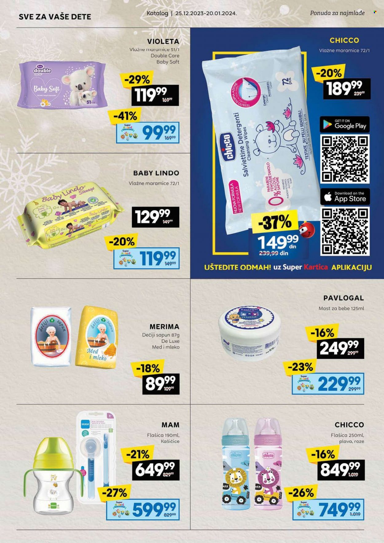 Idea katalog - 25.12.2023 - 20.01.2024. Stranica 19