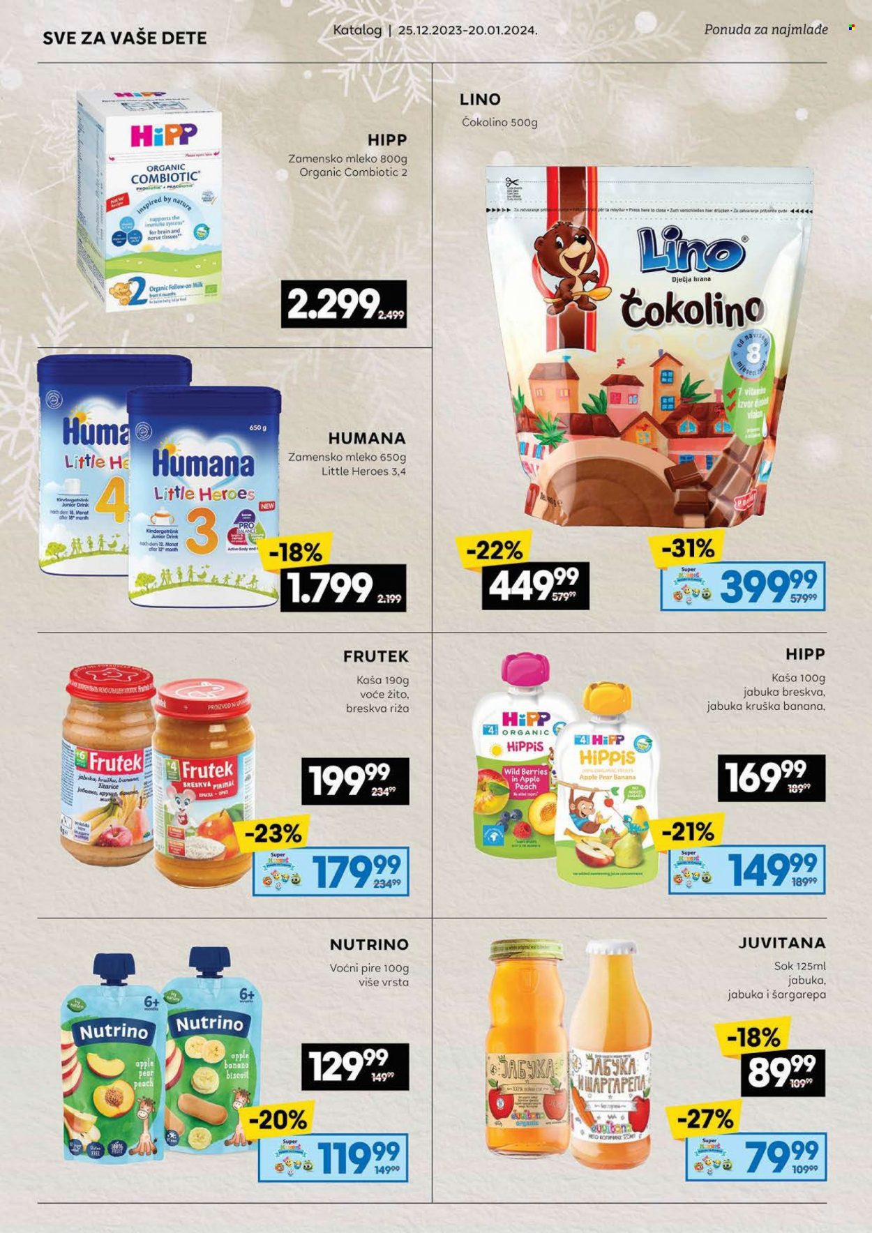 Idea katalog - 25.12.2023 - 20.01.2024. Stranica 21
