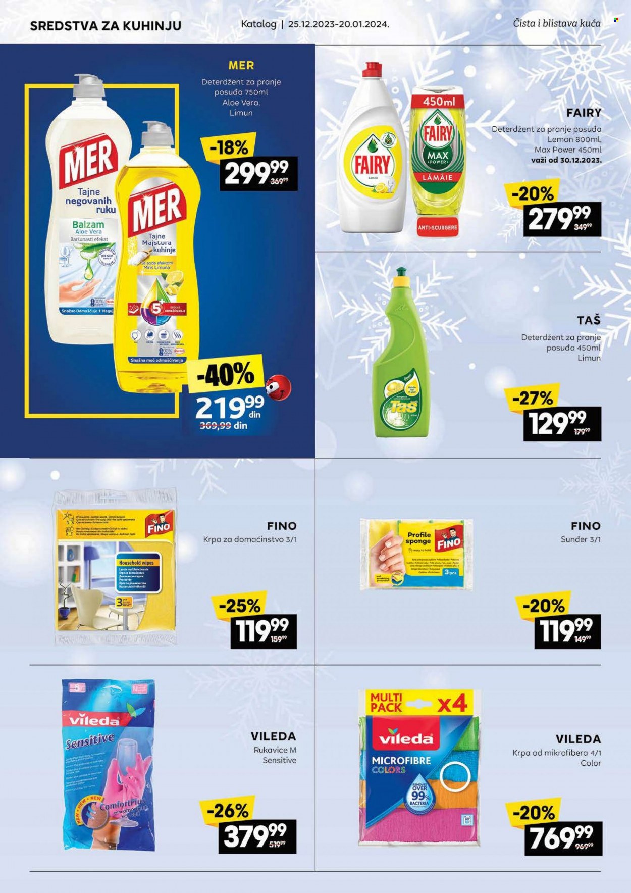 Idea katalog - 25.12.2023 - 20.01.2024. Stranica 26