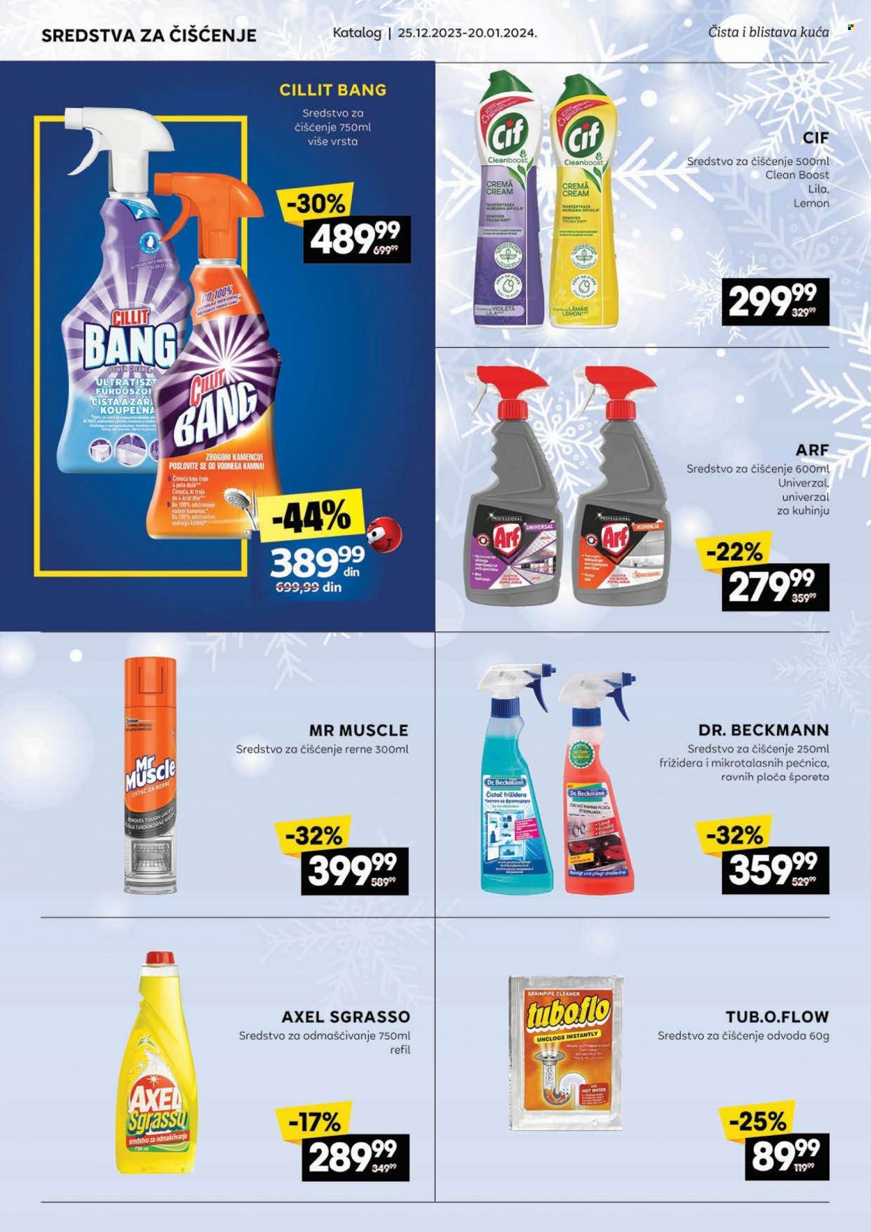 Idea katalog - 25.12.2023 - 20.01.2024. Stranica 28