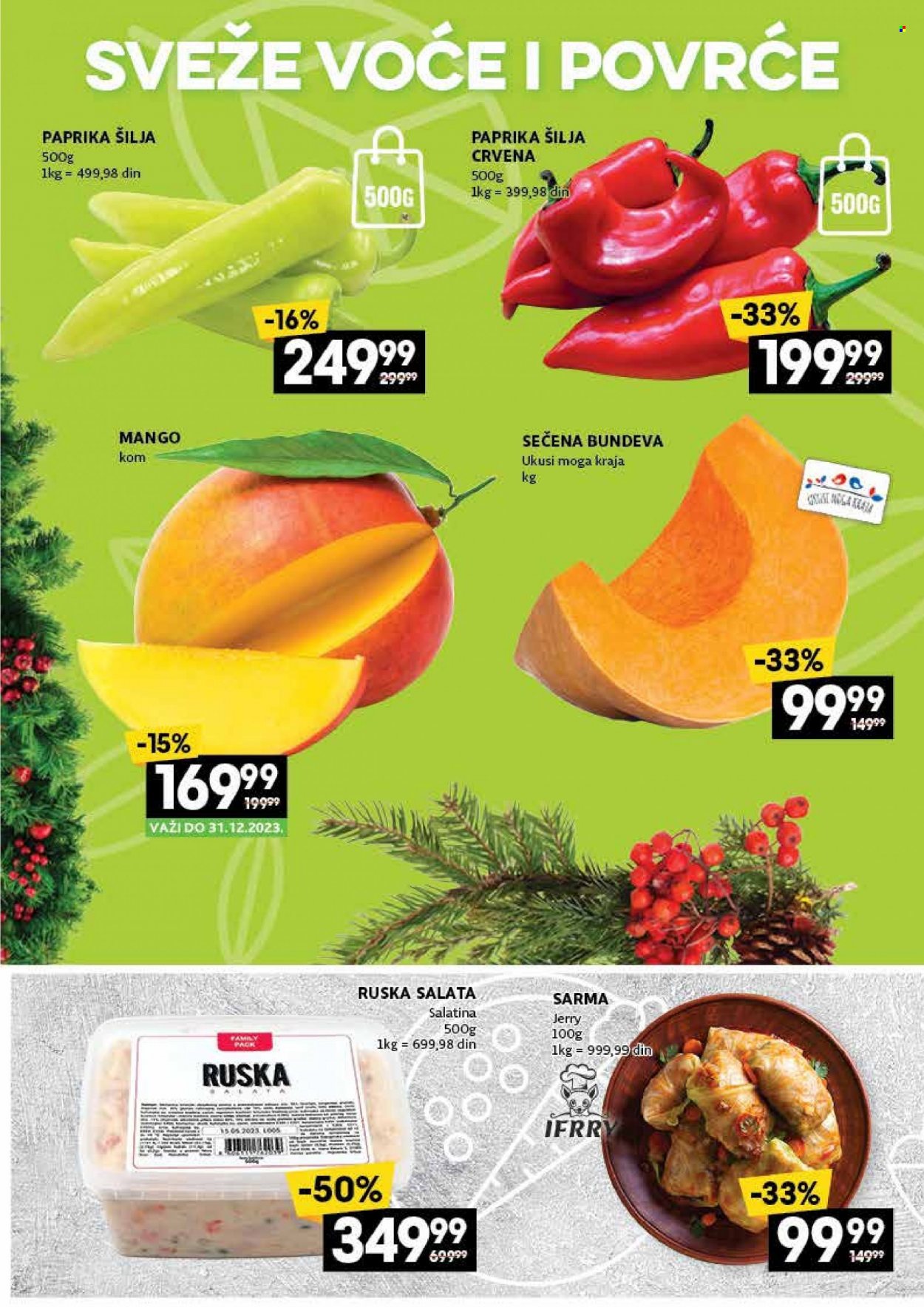 Idea katalog - 25.12.2023 - 07.01.2024. Stranica 8