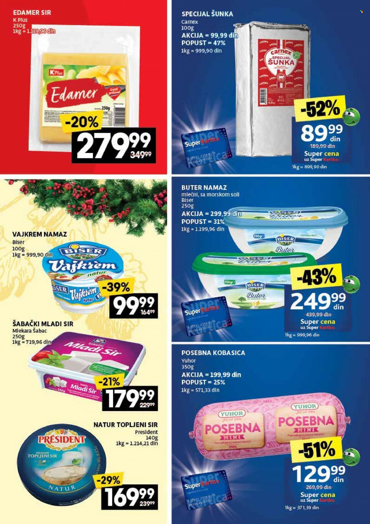 Idea katalog - 25.12.2023 - 07.01.2024. Stranica 15