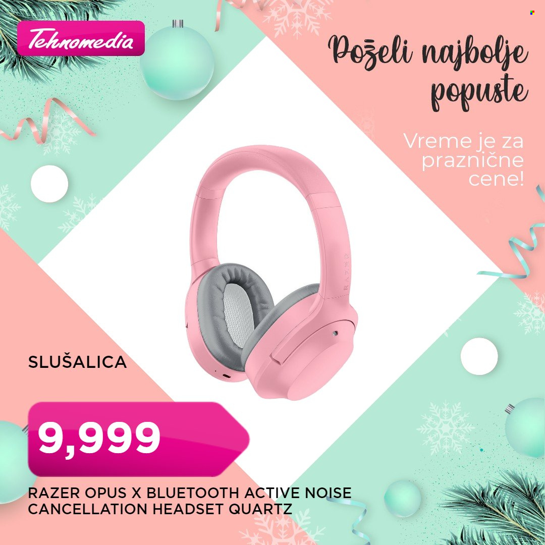 Tehnomedia katalog. Stranica 40
