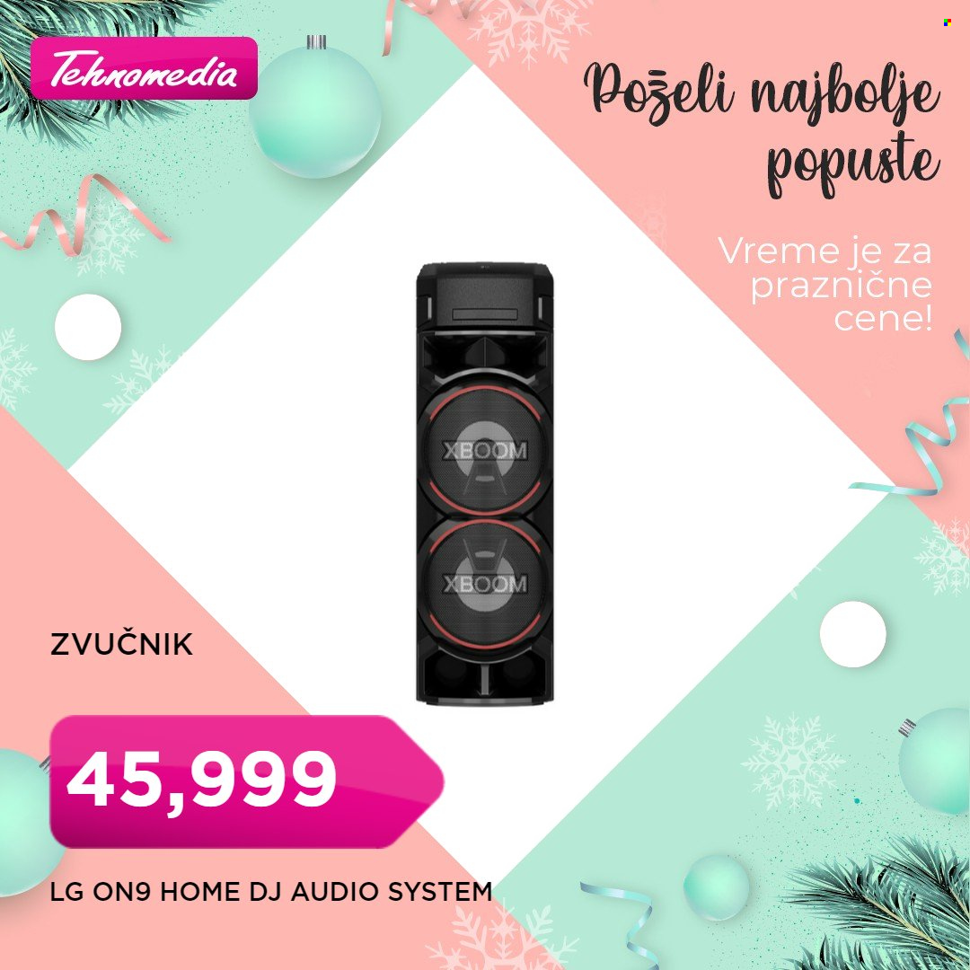 Tehnomedia katalog. Stranica 43