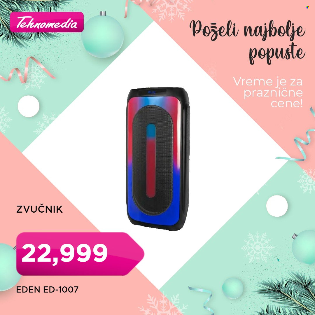 Tehnomedia katalog. Stranica 44