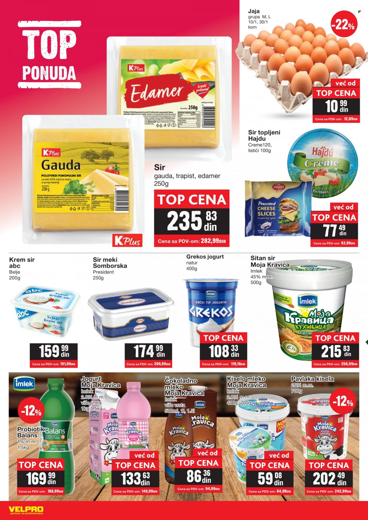 Velpro katalog - 25.12.2023 - 07.01.2024. Stranica 4