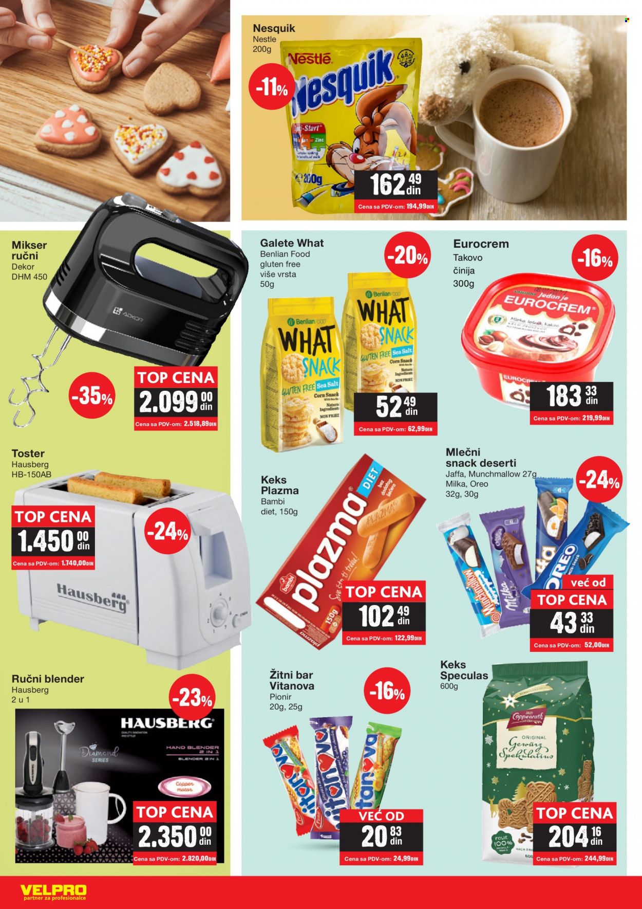 Velpro katalog - 25.12.2023 - 07.01.2024. Stranica 6