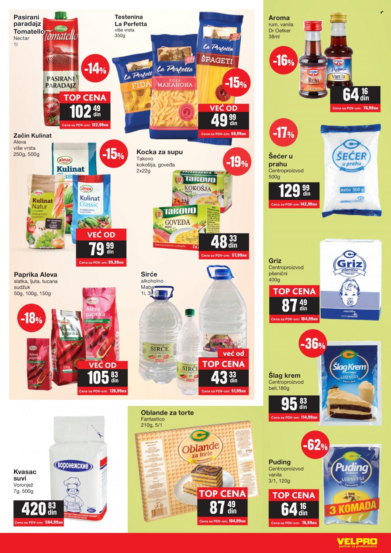 Velpro katalog - 25.12.2023 - 07.01.2024. Stranica 7