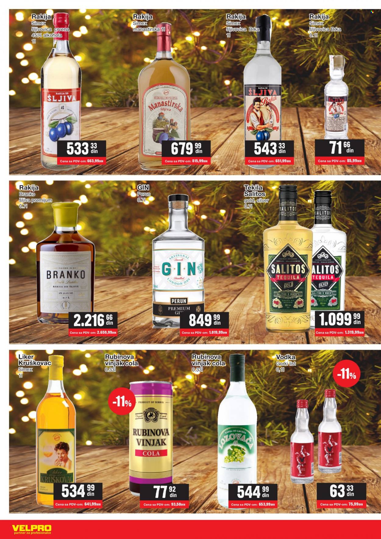 Velpro katalog - 25.12.2023 - 07.01.2024. Stranica 12