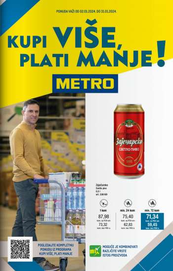Metro katalog - 02.01.2024 - 31.01.2024.