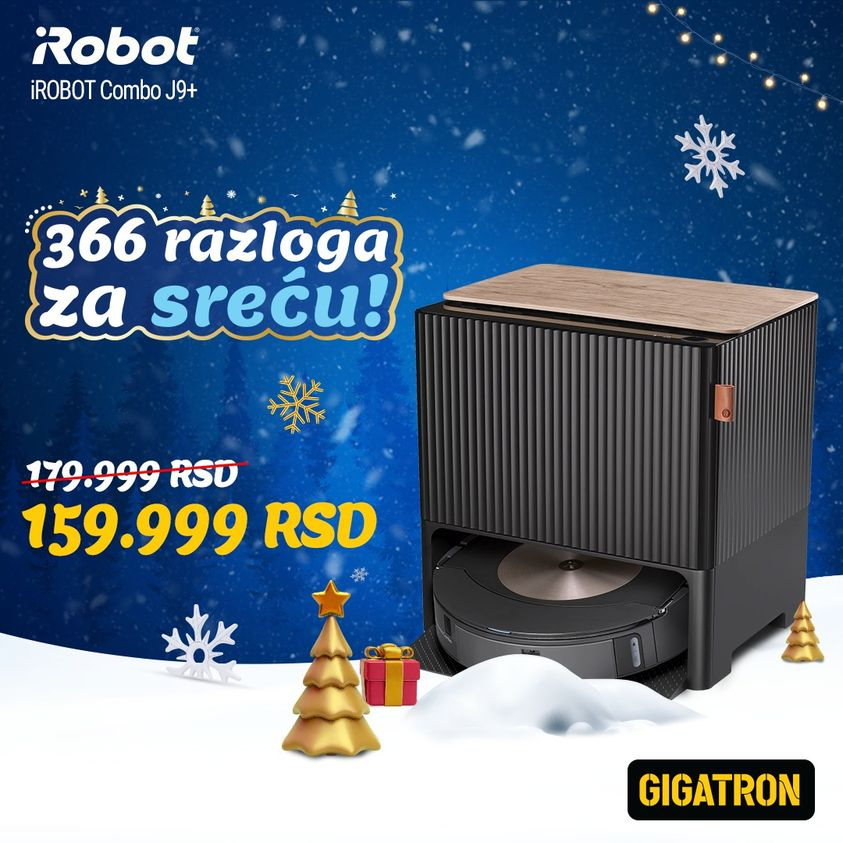 Gigatron katalog. Stranica 8