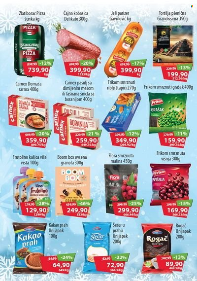 Senta Promet katalog - 25.12.2023 - 31.12.2023. Stranica 2