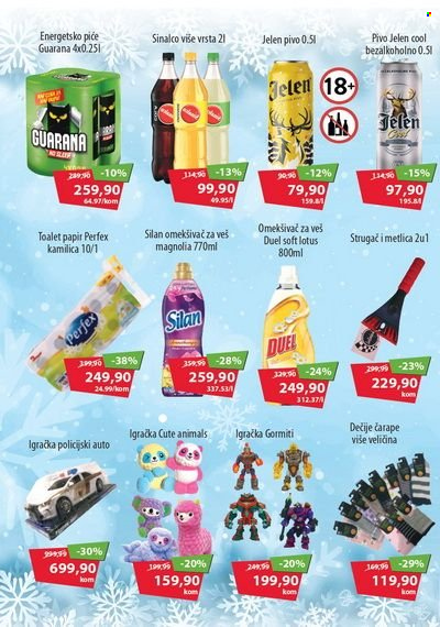 Senta Promet katalog - 25.12.2023 - 31.12.2023. Stranica 4