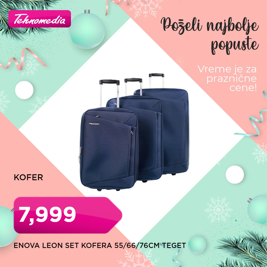 Tehnomedia katalog. Stranica 22