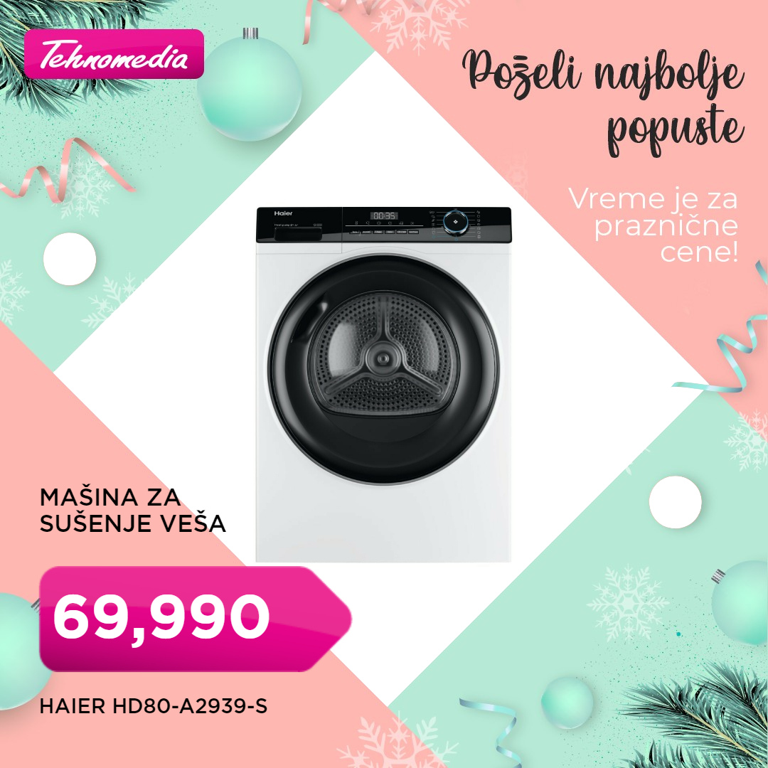 Tehnomedia katalog. Stranica 25